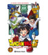DRAGON BALL SUPER Nº 22