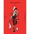 TOKYO BABYLON Nº 01