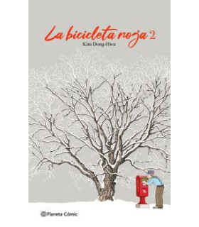 LA BICICLETA ROJA Nº 02/02