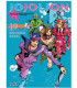 JOJO'S BIZARRE ADVENTURE PARTE 8: JOJOLION 19