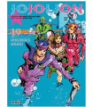 JOJO'S BIZARRE ADVENTURE PARTE 8: JOJOLION 19