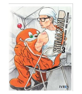 SHIMAZAKI EN LA TIERRA PACIFICA 03