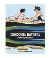 DIBUJO DEL NATURAL
