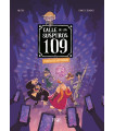 CALLE DE LOS SUSPIROS 109. VOLUMEN 5. FIESTA DE FANTASMAS.