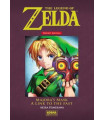 THE LEGEND OF ZELDA PERFECT EDITION 02 MAJORA'S MASK NUEVA EDICIÓN