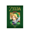 THE LEGEND OF ZELDA. PERFECT EDITION 01: OCARINA OF TIME (Nuevo precio)