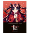 FATE/STAY NIGHT: UNLIMITED BLADE WORKDS 01