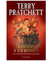 JOHNNY Y LA BOMBA (TERRY PRATCHETT)