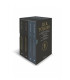 ESTUCHE TOLKIEN (SILMARILLION, CUENTOS INCONCLUSOS, Hº TIERRA MEDIA 1 T 2) NUEVA EDICION