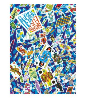 EL REY MEDUSA. TOMO 01