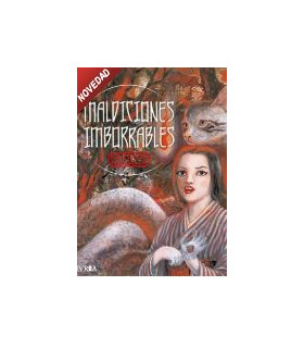 MALDICIONES IMBORRABLES