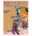 JOJO'S BIZARRE ADVENTURE PARTE 20 08: JOJOLION