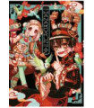 HANAKO-KUN EL FANTASMA DEL LAVABO AIDAIRO ILLUSTRATIONS 02