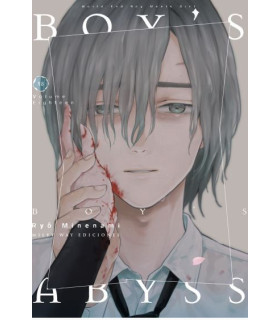 BOYS ABYSS 18