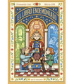 EL LIBRO ENDEMONIADO