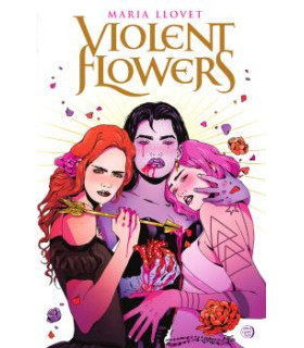 VIOLENT FLOWERS