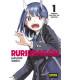 RURI DRAGON 01. ED. PROMOCIONAL