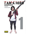 I AM A HERO. INTEGRAL 01