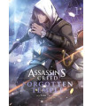 ASSASSIN'S CREED. FORGOTTEN TEMPLE 01