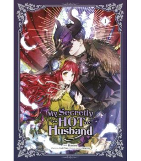 MY SECRETLY HOT HUSBAND 01