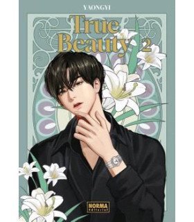TRUE BEAUTY 02
