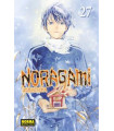 NORAGAMI 27. ED. ESPECIAL