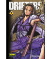 DRIFTERS 07
