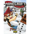 MINECRAFT 03