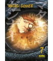 MATAGI GUNNER 08