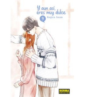 Y AUN ASI, ERES MUY DULCE 09