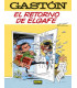 GASTÓN: EL RETORNO DE ELGAFE
