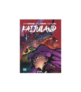 KAIJULAND