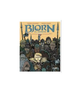 BJORN EL MORFIR 02