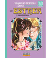ESTHER Y SU MUNDO. SERIE TURQUESA 06