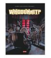 WHODUNNIT?
