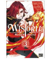 WISTORIA. WAND & SWORD 03