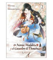 LA NOVIA MALDITA Y EL CAZADOR DE DEMONIOS 02
