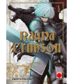 PACK RAGNA CRIMSON 01 + 02