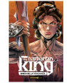 THE BARBARIAN KING 03 DIOSA DE LA VENGANZA