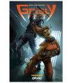 GRISLY UNIT VOL.2: TRANSGENICO