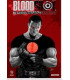 BLOODSHOT - BLANCO, NEGRO Y SANGRE