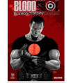 BLOODSHOT - BLANCO, NEGRO Y SANGRE