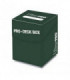 UP - Deck Box - PRO 100+ - Magic Verde