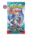 PCG - JOURNEY TOGETHER - BOOSTER ENG