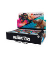 MTG - JUMPSTAR FONDATIONS BOX - ENG