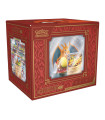 PCG - COLECCIÓN SUPERPREMIUM - CHARIZARD EX (ENG)