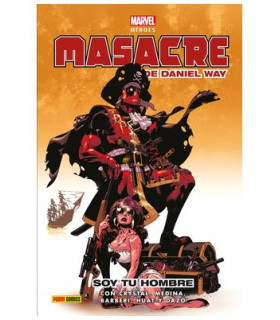 CMH 127. MASACRE DE DANIEL WAY 02