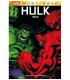 MARVEL MUST HAVE. HULK ROJO