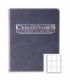 Ultra Pro - Collectors Portfolio 9-Pocket Azul