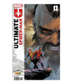 ULTIMATE SPIDERMAN 13
